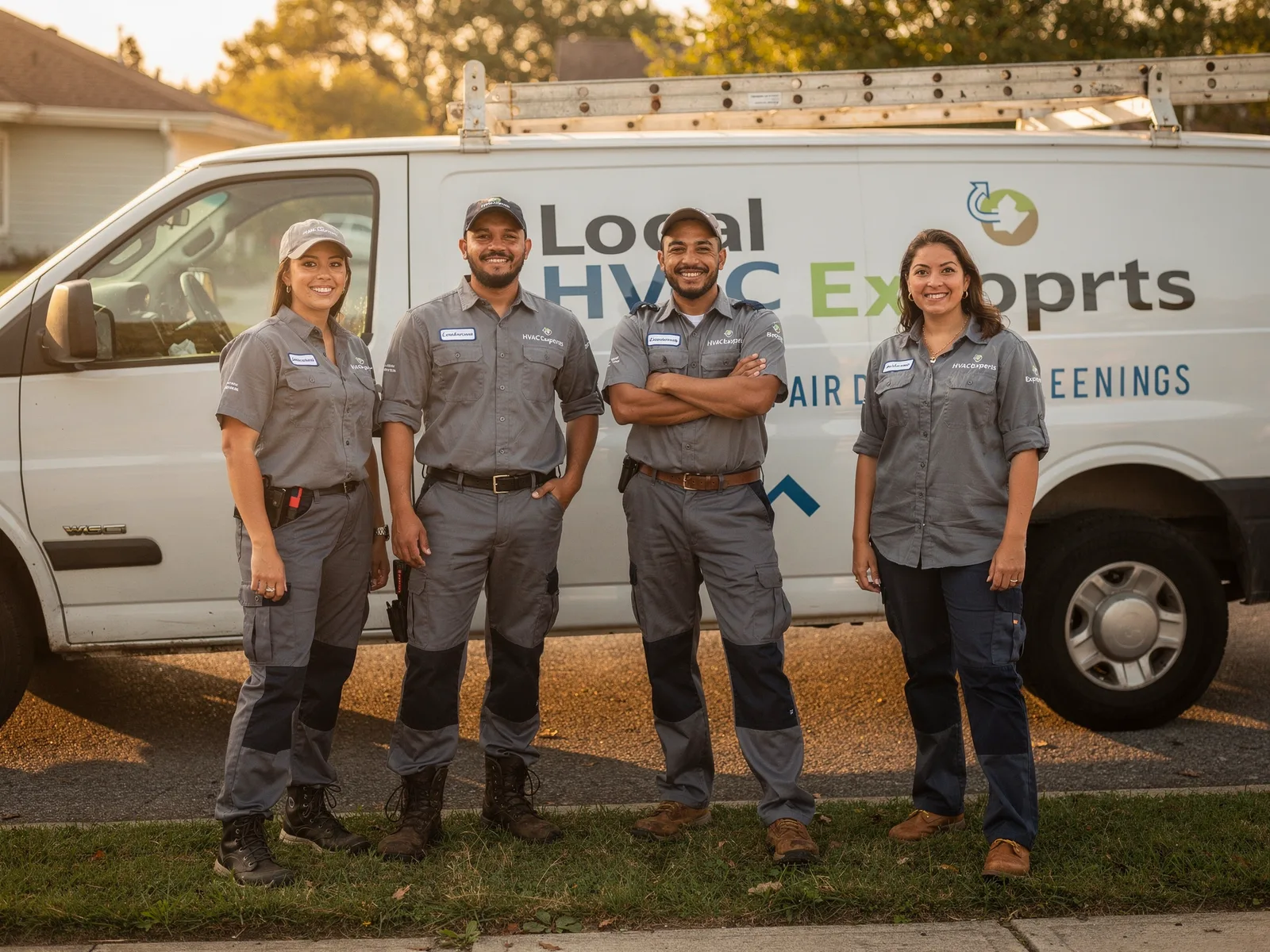 24/7 HVAC Repair & AC Replacement company in Greensboro Bend, VT