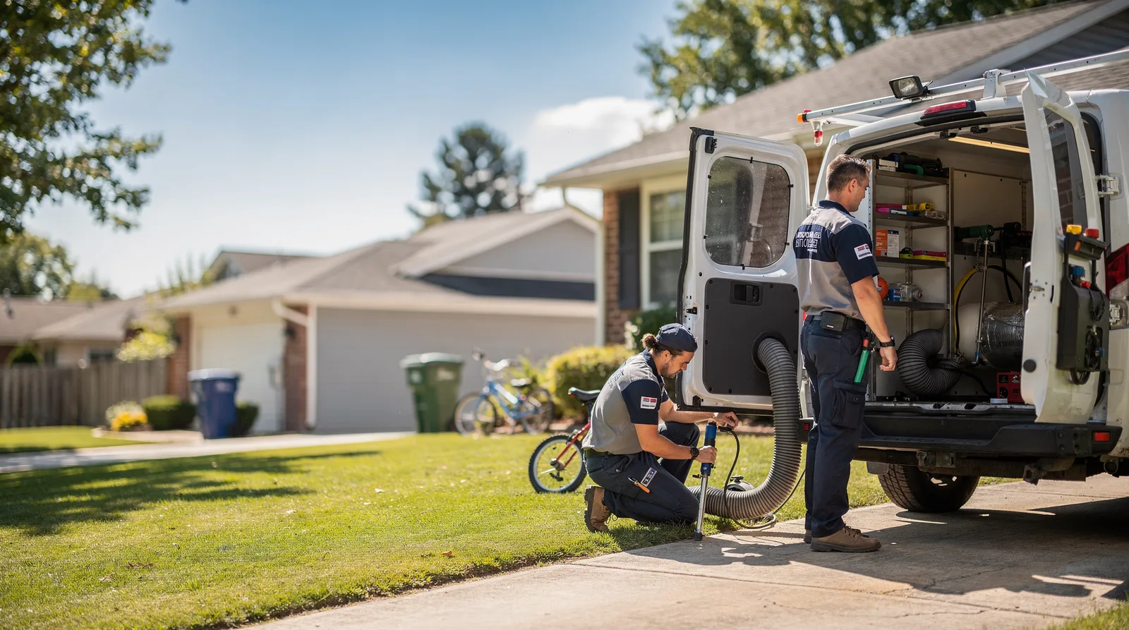 24/7 HVAC Repair & AC Replacement in Greensboro Bend, VT near me
